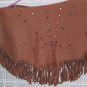 Costume piece